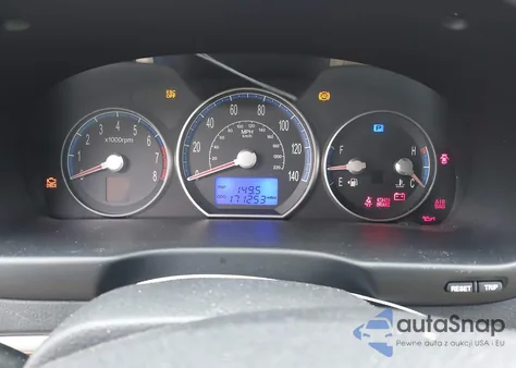 2007 Hyundai Santa Fe Limited/Se from USA, damaged, VIN 5NMSH13E17H024056